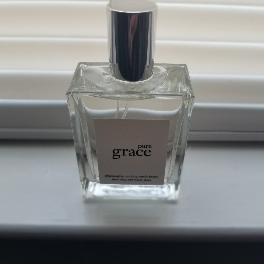 Pure grace set